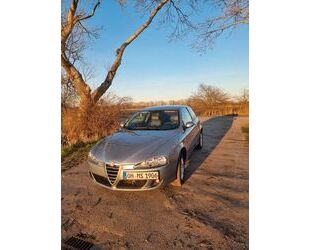 Alfa Romeo Alfa 147 Gebrauchtwagen