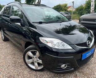 Mazda 5 Gebrauchtwagen