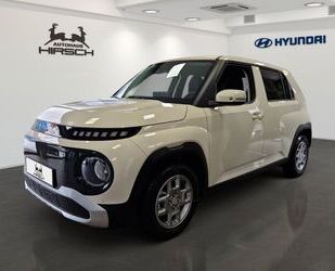 Hyundai INSTER Gebrauchtwagen