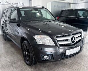 Mercedes-Benz GLK 220 Gebrauchtwagen