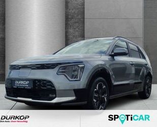 Kia Niro EV Gebrauchtwagen