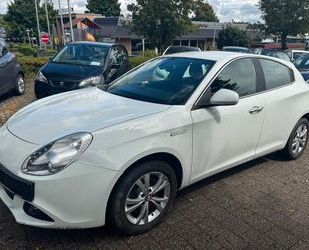 Alfa Romeo Giulietta Gebrauchtwagen