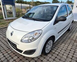 Renault Twingo Gebrauchtwagen
