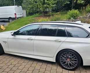 BMW 530 Gebrauchtwagen