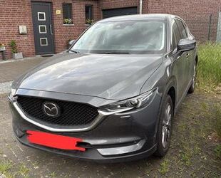 Mazda CX-5 Gebrauchtwagen