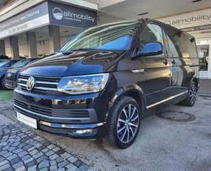 VW T6 Multivan Gebrauchtwagen