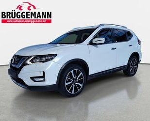 Nissan X-Trail Gebrauchtwagen