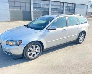 Volvo V50 Gebrauchtwagen