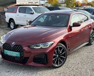 BMW 430 Gran Coupé Gebrauchtwagen