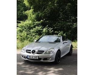 Mercedes-Benz SLK 280 Gebrauchtwagen