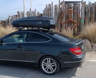 Mercedes-Benz C 180 Gebrauchtwagen