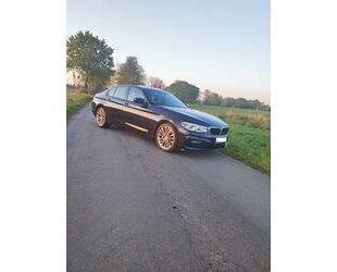 BMW 525 Gebrauchtwagen