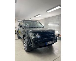 Land Rover Discovery Gebrauchtwagen
