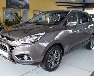 Hyundai ix35 Gebrauchtwagen