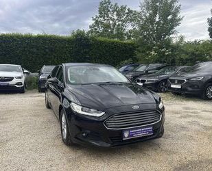 Ford Mondeo Gebrauchtwagen