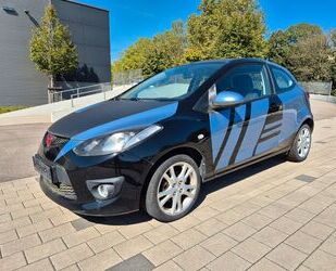 Mazda 2 Gebrauchtwagen