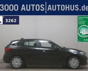 BMW 116 Gebrauchtwagen