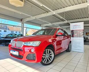 BMW X4 Gebrauchtwagen