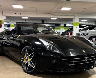 Ferrari California Gebrauchtwagen