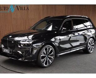 BMW X7 M60 Gebrauchtwagen