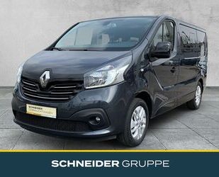 Renault Trafic Gebrauchtwagen