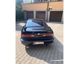 Honda Integra Gebrauchtwagen
