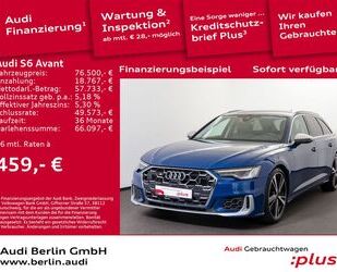 Audi S6 Gebrauchtwagen