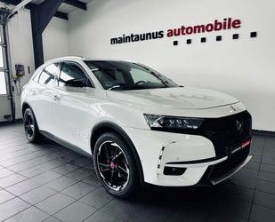 DS Automobiles DS7 (Crossback) Gebrauchtwagen