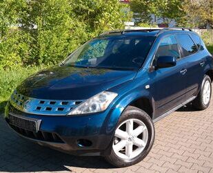 Nissan Murano Gebrauchtwagen