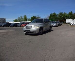 Chrysler PT Cruiser Gebrauchtwagen