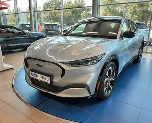 Ford Mustang Mach-E Gebrauchtwagen