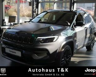 Jeep Compass Gebrauchtwagen