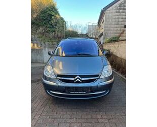 Citroen C8 Gebrauchtwagen