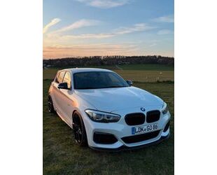 BMW M140i Gebrauchtwagen