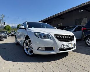 Opel Insignia Gebrauchtwagen
