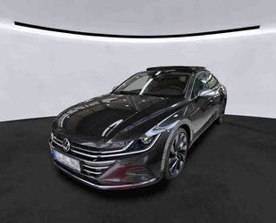 VW Arteon Gebrauchtwagen