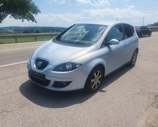 Seat Altea Gebrauchtwagen