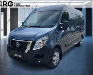 Nissan Interstar Gebrauchtwagen