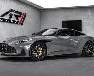 Aston Martin DB12 Gebrauchtwagen