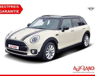 Mini Cooper Clubman Gebrauchtwagen