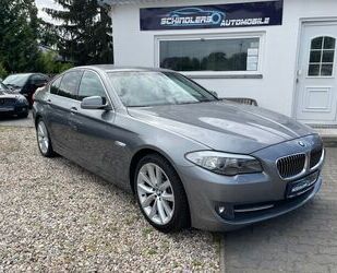 BMW 523 Gebrauchtwagen