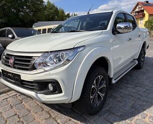Fiat Fullback Gebrauchtwagen
