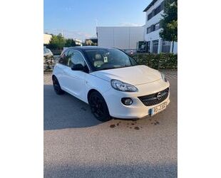 Opel Adam Gebrauchtwagen