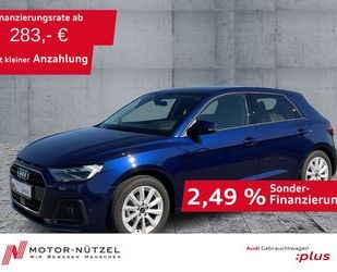 Audi A1 Gebrauchtwagen