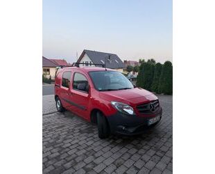 Mercedes-Benz Citan Gebrauchtwagen