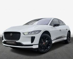Jaguar I-Pace Gebrauchtwagen