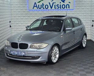 BMW 120 Gebrauchtwagen