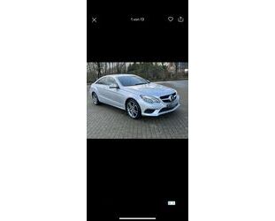 Mercedes-Benz E 250 Gebrauchtwagen