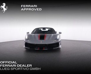 Ferrari 488 Pista Gebrauchtwagen