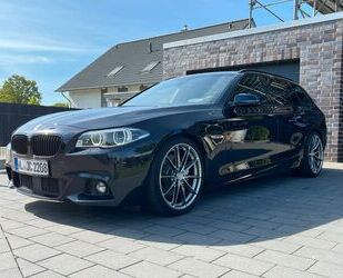 BMW 530 Gebrauchtwagen